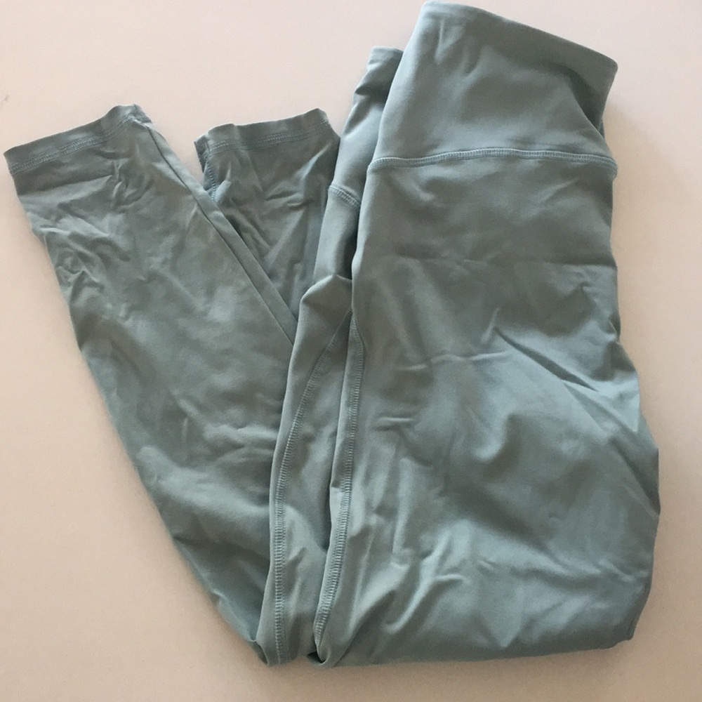 Sage active leggings 7/8